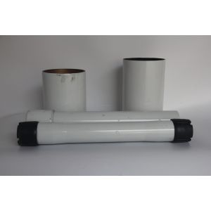 Buy cheap API 5CT 4-1/2 K55 Special Thread Pup Joint with Coupling with 8.56 Wall Thickness from wholesalers