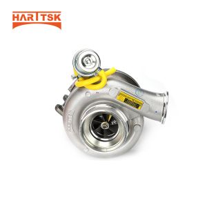 Excavator PC360-7 Diesel Engine Turbocharger SAA6D114 4038421