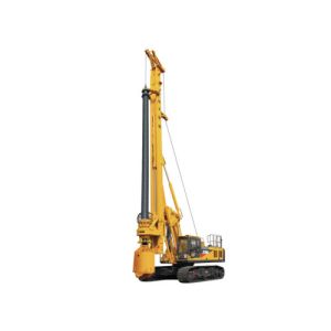 Buy cheap 67M Depth Rotary Piling Machine XCMG 220 Piling Rig Machine from wholesalers