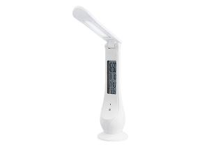 Buy cheap Multi Function Usb Led Desk Lamp , Rechargeable Smart LED Table Lamp With Usb Port from wholesalers