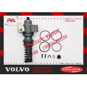 Buy cheap Diesel Fuel Electronic Unit Injector Injection Pump 1625753 1668325 2135456 BEBU5A00000 for DAF MX EUROPE from wholesalers