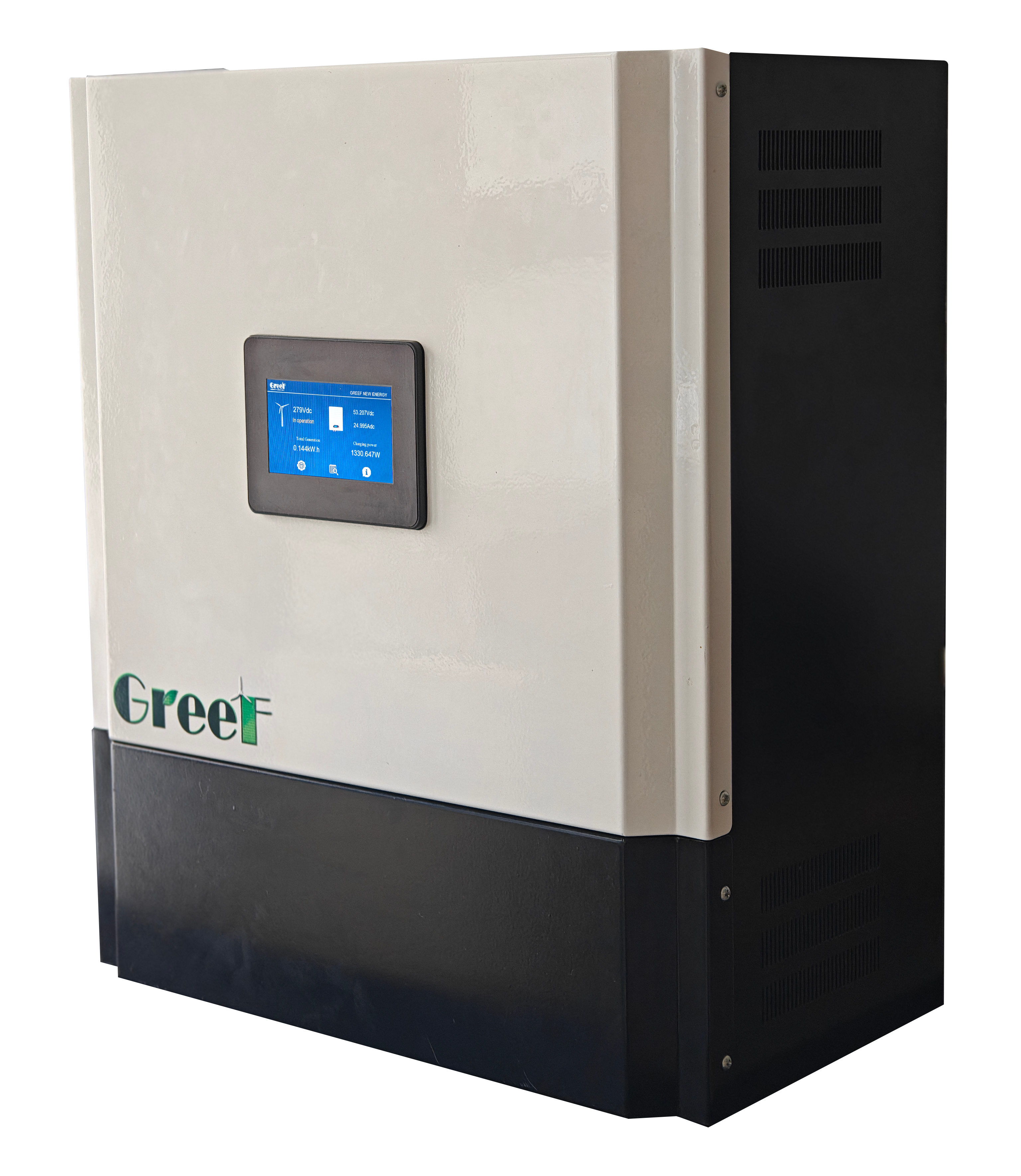 Buy cheap Wind Turbine Or Generator System Off Grid Controller with 60A Maximum Charging Current and Affordable from wholesalers