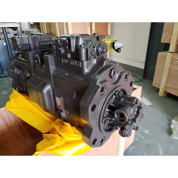 Quality K5V160DTH-9N4A  Kawasaki K5V Series Excavators Pump for sale