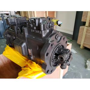 Buy cheap Kawasaki K3V112DTP-9T8L  Series K3V Excavators Pump from wholesalers