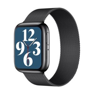 Buy cheap P90S BLE3.0 RS3300 Blood Oxygen Monitor Smart Watch Bluetooth Calling from wholesalers