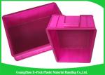 Buy cheap Mini Load Euro Containers With Lids , Standard Plastic Stacking Boxes PP Materials from wholesalers