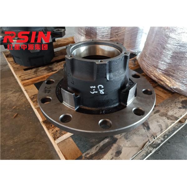 Buy cheap CNC Machined Rear Wheel Hub And Bearing Assembly from wholesalers