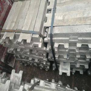 Buy cheap SYL Aluminum Metal Ingot 6000 Series High Purity Sample Avaliable from wholesalers