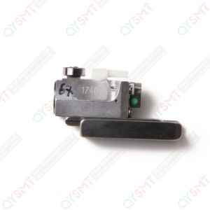 Buy cheap SMT spare parts SIEMENS 12er-Segment kpl.DLM2 00319748S03 from wholesalers