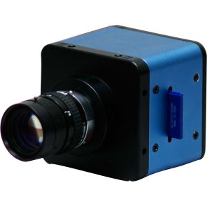 Buy cheap Industrial Two or Four Channel HD Microscope Camera for Optical Fiber Dual Head System from wholesalers