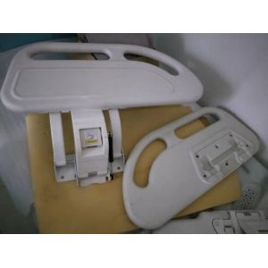 Buy cheap PP Hospital Bed Side Rails from wholesalers