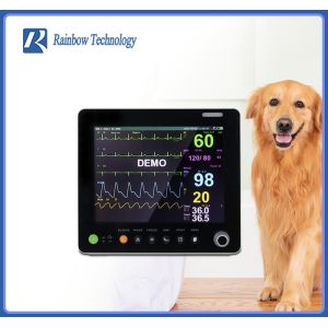 Buy cheap High Accuracy Veterinary Monitoring Equipment for Monitoring from wholesalers