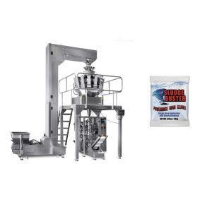Buy cheap Stable Salt Packing Machine 500g 1kg Pack Beautiful Performance High Precise from wholesalers