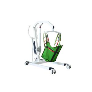Buy cheap Aluminium Patient Lifting Device Hoist Machine Professional Design  With Handle from wholesalers
