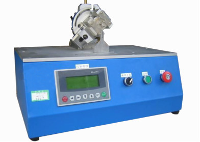 Buy cheap AS/NZS3112 JISC8303-1993 PLC Control Plug Pin Bending Tester from wholesalers