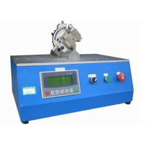 Buy cheap AS/NZS3112 JISC8303-1993 PLC Control Plug Pin Bending Tester from wholesalers