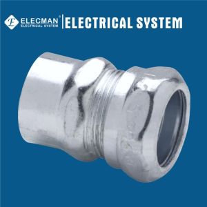 Buy cheap Steel EMT To Rigid Combination Compression And Threaded Couplings from wholesalers