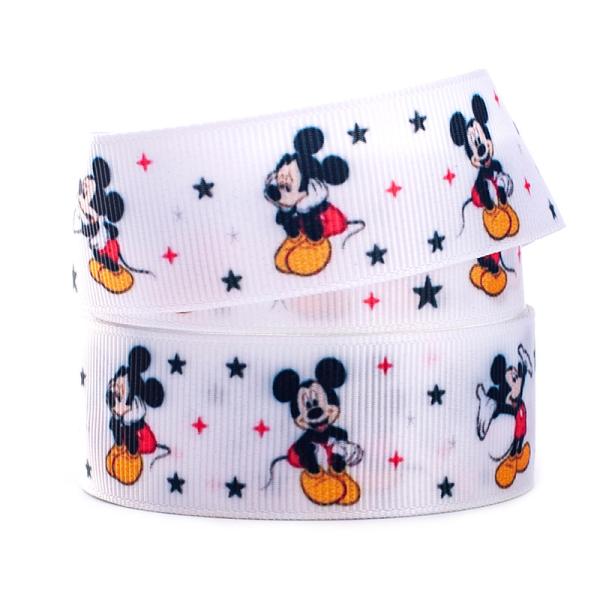 Buy cheap 3 Inch Grosgrain Ribbons Of Characters from wholesalers