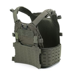 Buy cheap Customized 0.3sqr Defense Area Bulletproof Protective Vest With OEM Support from wholesalers
