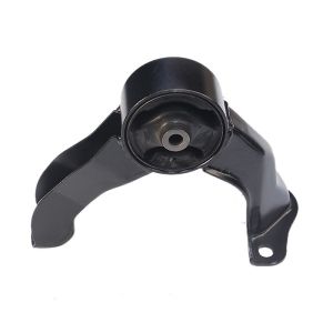 Rubber Rear Mitsubishi Engine Mounts Mn101572 For Lancer VIII
