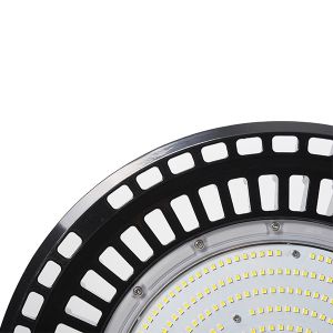 Buy cheap 200W 120V 32,000 Lumens IP65 160LM/W LED High Bay UFO Lights from wholesalers