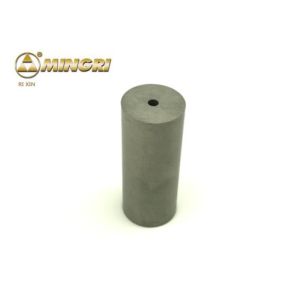 Buy cheap Good Wear Resistance Tungsten Carbide Die / Punching And Impacting Die For Heading Industry , Long Lasting Time from wholesalers