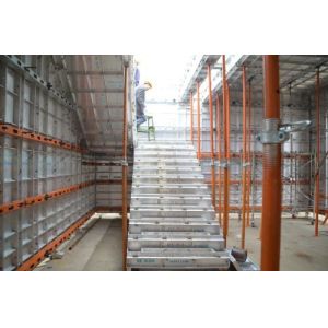 Buy cheap Multifunctional Anodized Aluminium Industrial Profile for Industry Rectangle Shape from wholesalers