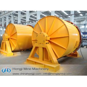 Buy cheap Ball mill with ISO9001-2000 manufacturer of China from wholesalers