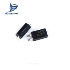 Buy cheap Sensor Connectors Low cross-talk Electrical control EL3H7 EVERLIGHT SOP Amplification from wholesalers