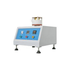 Buy cheap IEC60884-1 Apparatus For Testing To Abnormal Heat Of Insulating Sleeves Of Plug Pins from wholesalers