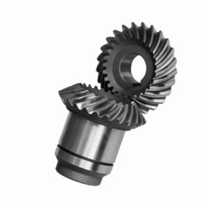 High-Precision Gear Grinding Reducer Gears With Low Noise For Industrial