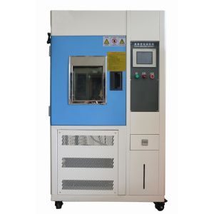 Buy cheap ASTM1149 Rubber OEM ODM OBM Ozone Aging Test Chamber from wholesalers