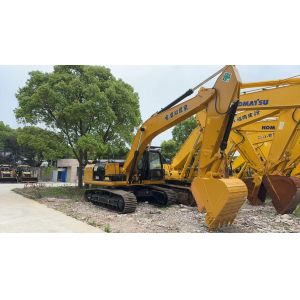 Buy cheap Good Condition Second hand 29240kg Excavator CAT325D With Engine model CAT C7ACERT from wholesalers