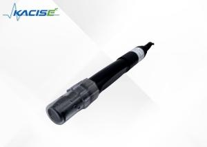 China Water quality sensor online monitoring PH sensor PH transmitter KWS750 Signal output: RS-485 (Modbus/RTU protocol) on sale