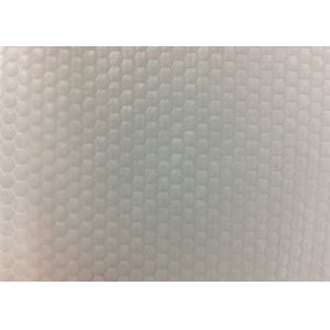 Buy cheap Disposable PP Non Woven Fabric Airline Headrest Cover With Advertisement from wholesalers