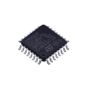 Buy cheap STMicroelectronics STM32F051K6T6 composants Electroniques 32F051K6T6 Nfc Reader Microcontroller from wholesalers