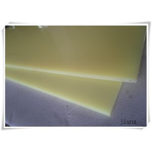 Buy cheap Blue 100% Polyether Polyurethane Pu Rubber Sheet 500mm ~1000mm Width from wholesalers