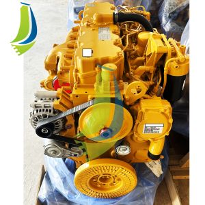Buy cheap 393-4098 3934098 Engine Assy For C7.1 Engine from wholesalers