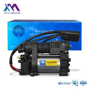 Nice Air Suspension Compressor for Dodge Ram1500 Tesla Model S Air Compressor