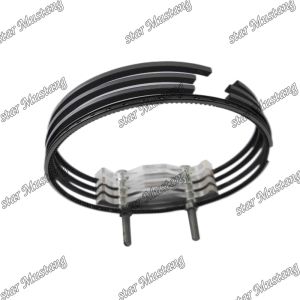 Buy cheap E13C Engine Piston Ring Part 13011-4010A For Hino from wholesalers
