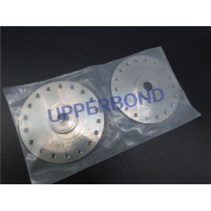 Buy cheap HAUNI PROTOS Cigarette Machine Spare Parts Grinder Grinding Wheel from wholesalers