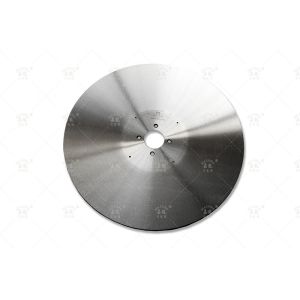 Buy cheap Circular Slitter Knives 610mm Slitter Knife For Tissue Paper Rotary Slitter Blades from wholesalers