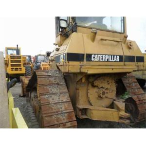 Buy cheap good condition cheap price japan secondhand caterpillar dh5 dozer for sale/high quality bulldozer d5h caterpillar from wholesalers