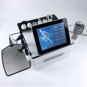 Buy cheap Electromagnetic EMS Diathermy Therapy Machine For Body Shaping from wholesalers