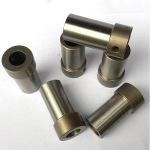 Buy cheap Precision Customized Screws Dies Header Punch Case First Punch Bushing from wholesalers
