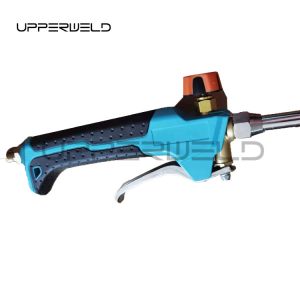 Customized Support Heavy Duty Flame Thrower Propane Torch for Weed Burning in