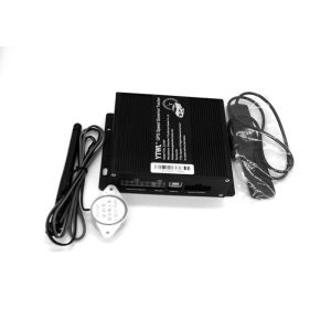 Buy cheap Speed Limiter With GPS GPRS GSM Wireless Antenna Ethiopia Car from wholesalers