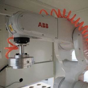 Buy cheap Automatic Grabbing Placement Trimming Machine ACTA-A Industrial Clear Aligner from wholesalers