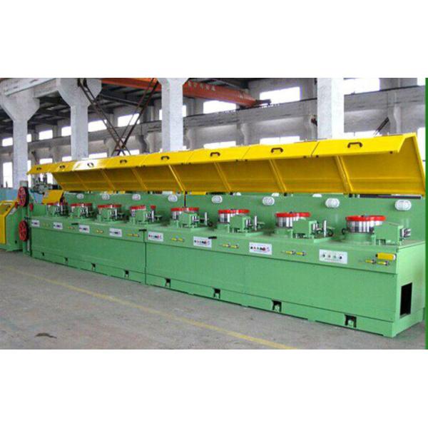 Quality LZ-560 New Generation  High Carbon Steel Wire Manufacturing Machine -Help You Save Cost for sale