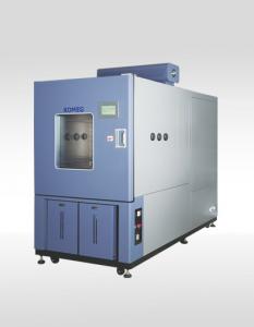 Buy cheap Safety Environmental Stress Screening Chambers Climatic Test Chambers product
